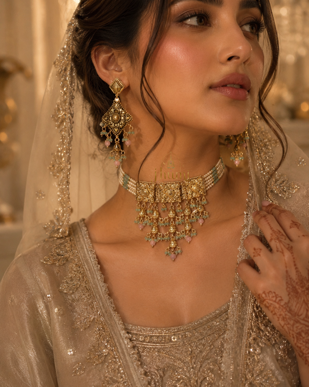 JEWELLERY SETS
