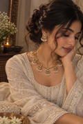Chaand — Dainty Heritage Jewellery Set