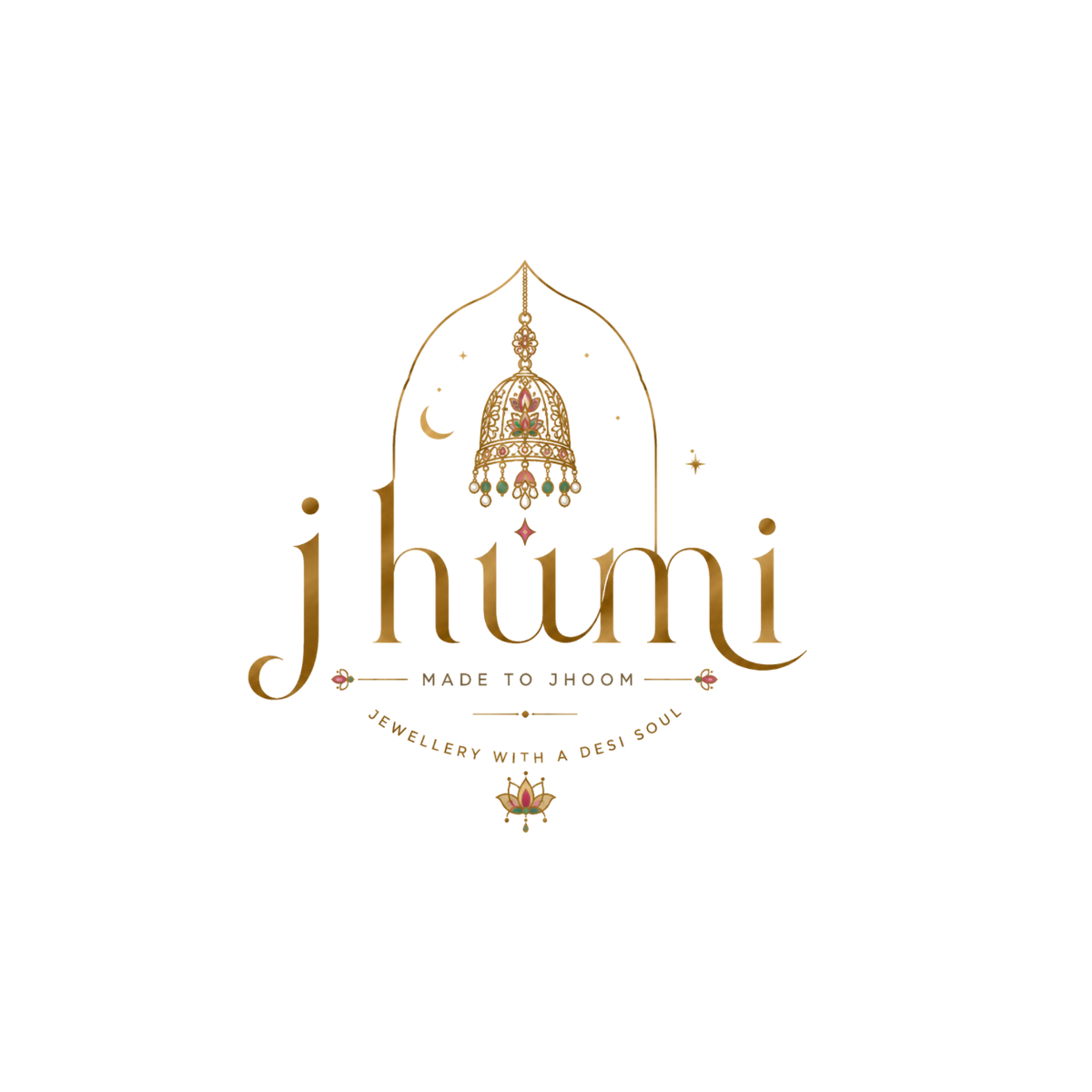 Jhumi